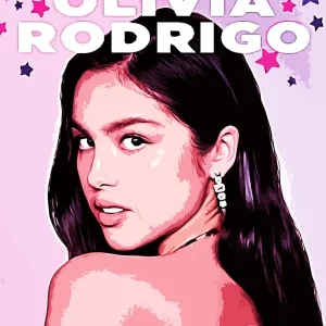Special Offer Why We Love Olivia Rodrigo