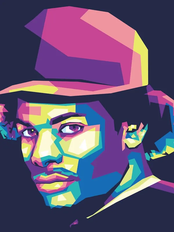 Limited Edition Eazy1