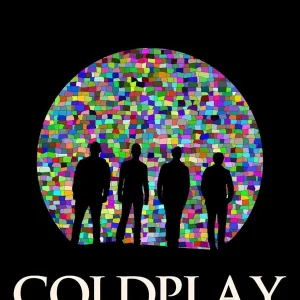 Wholesale Coldplay