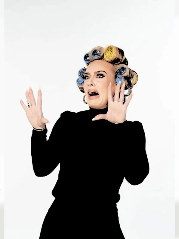 Direct From Manufacturer Adele 30