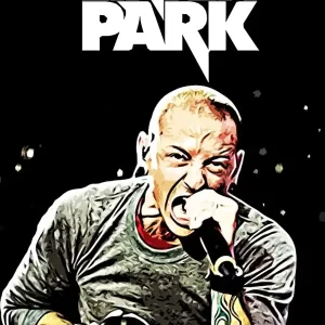 Time-Limited Linkin Park band music 1