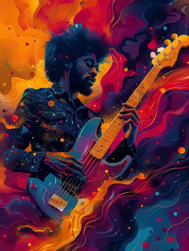 Best Choice Bass Player