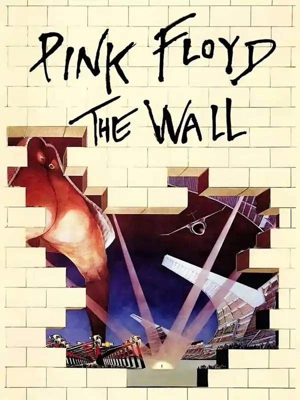 Pink Floyd The Wall Secure Checkout