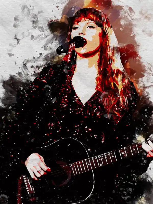 Buy Today Smudge Of Taylor Swift