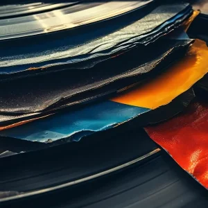 Trending Vinyl Records 4