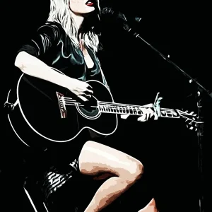 Taylor Swift 19 Shop Now
