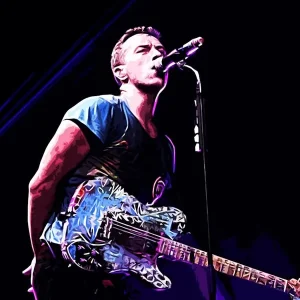 Trending coldplay band music 5