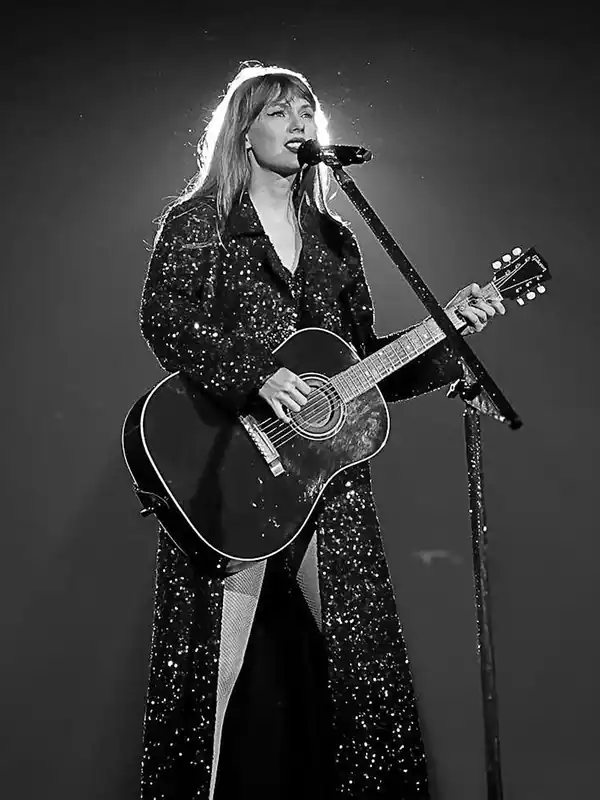 Taylor Swift 17 Deal