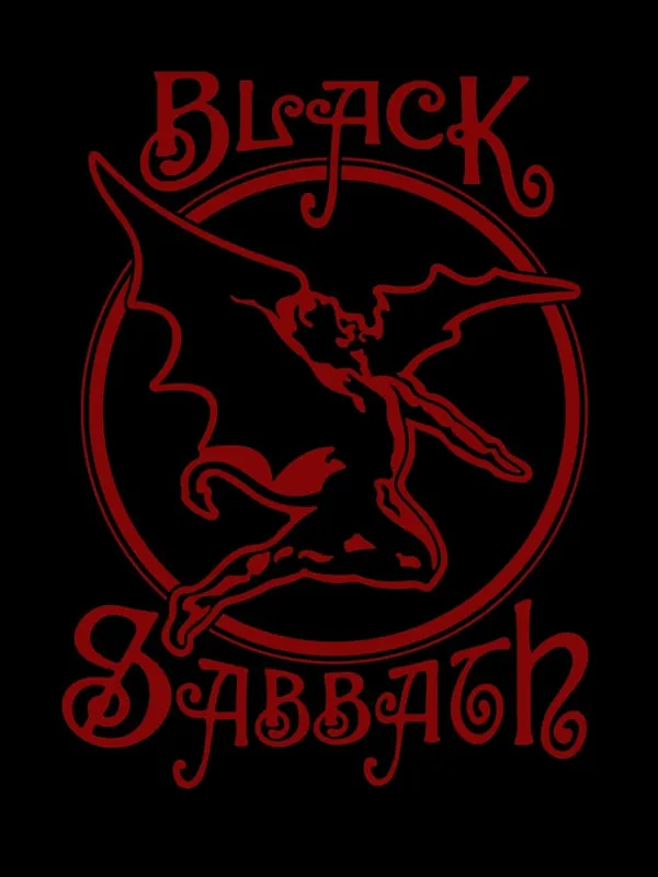 Black Sabbath 1 Limited Time