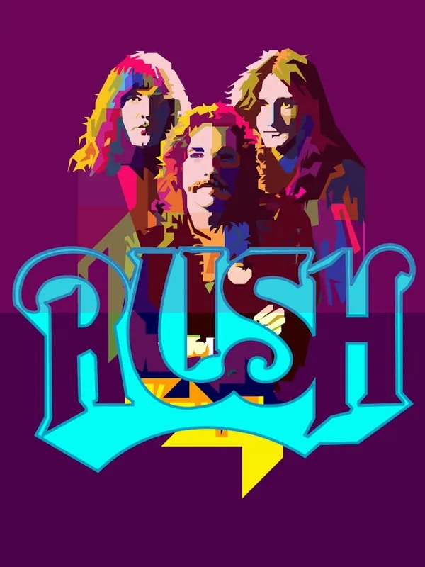 Rush Spirit Of The Radio Anthem Rock Song Exclusive