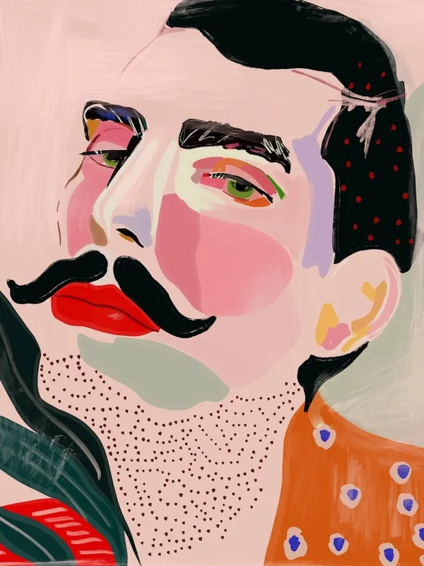 Top Rated Freddie Mercury