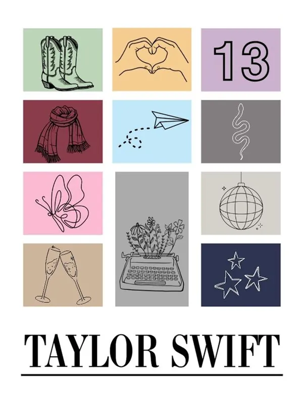 taylor swift album titles 2 Luxury