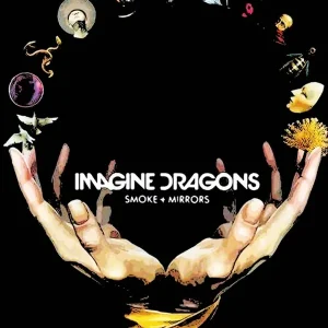 Weekend Sale Imagine Dragons Smoke And Mirrors