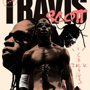 Travis Scott 19 Worldwide Shipping