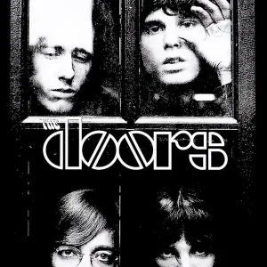 Time-Limited the Doors band music